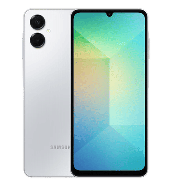 SAMSUNG Galaxy A06