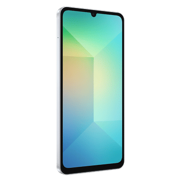 SAMSUNG Galaxy A06