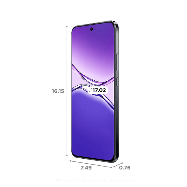 oppo F29 Pro 5G