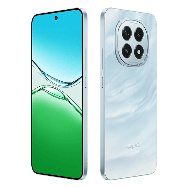 oppo F29 5G