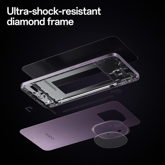 oppo F29 5G