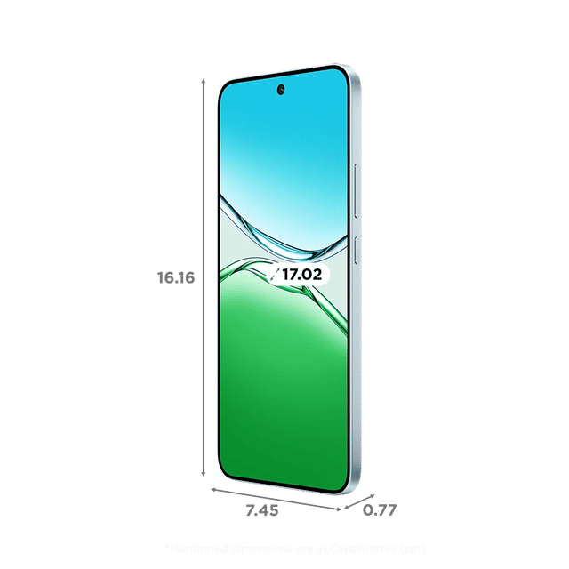 oppo F29 5G