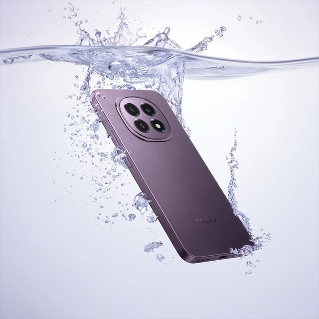 oppo F29 5G