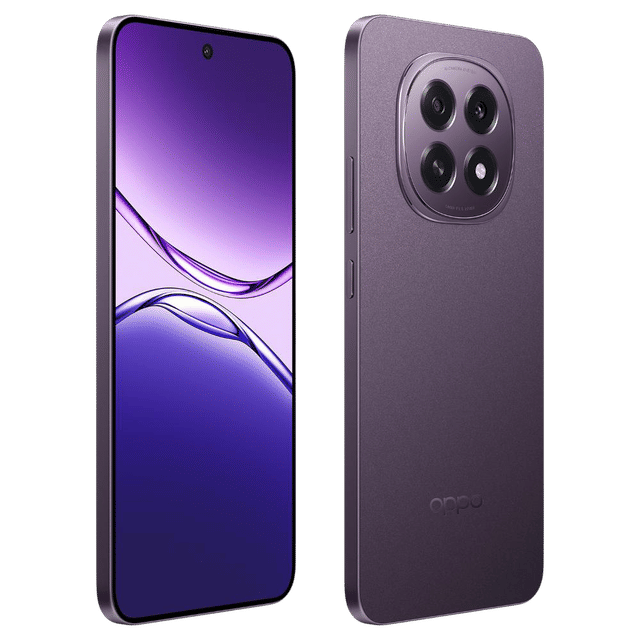 oppo F29 5G