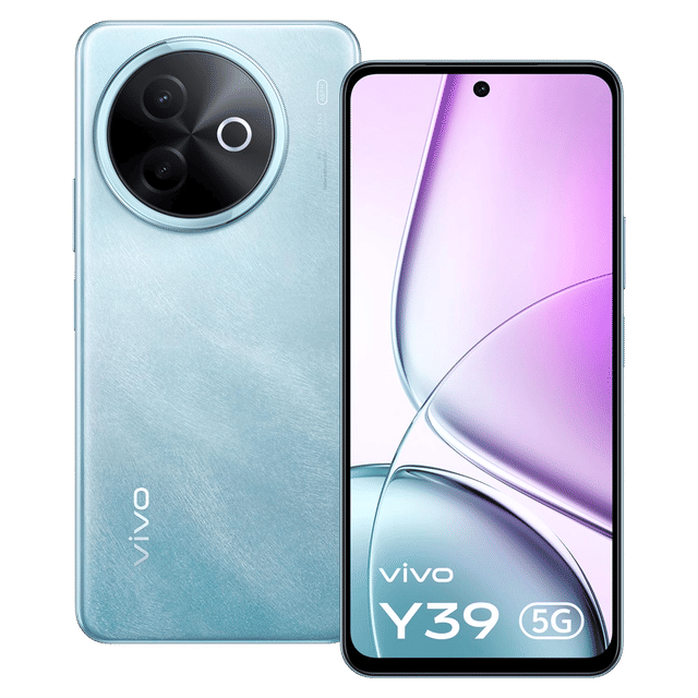 vivo Y39 5G