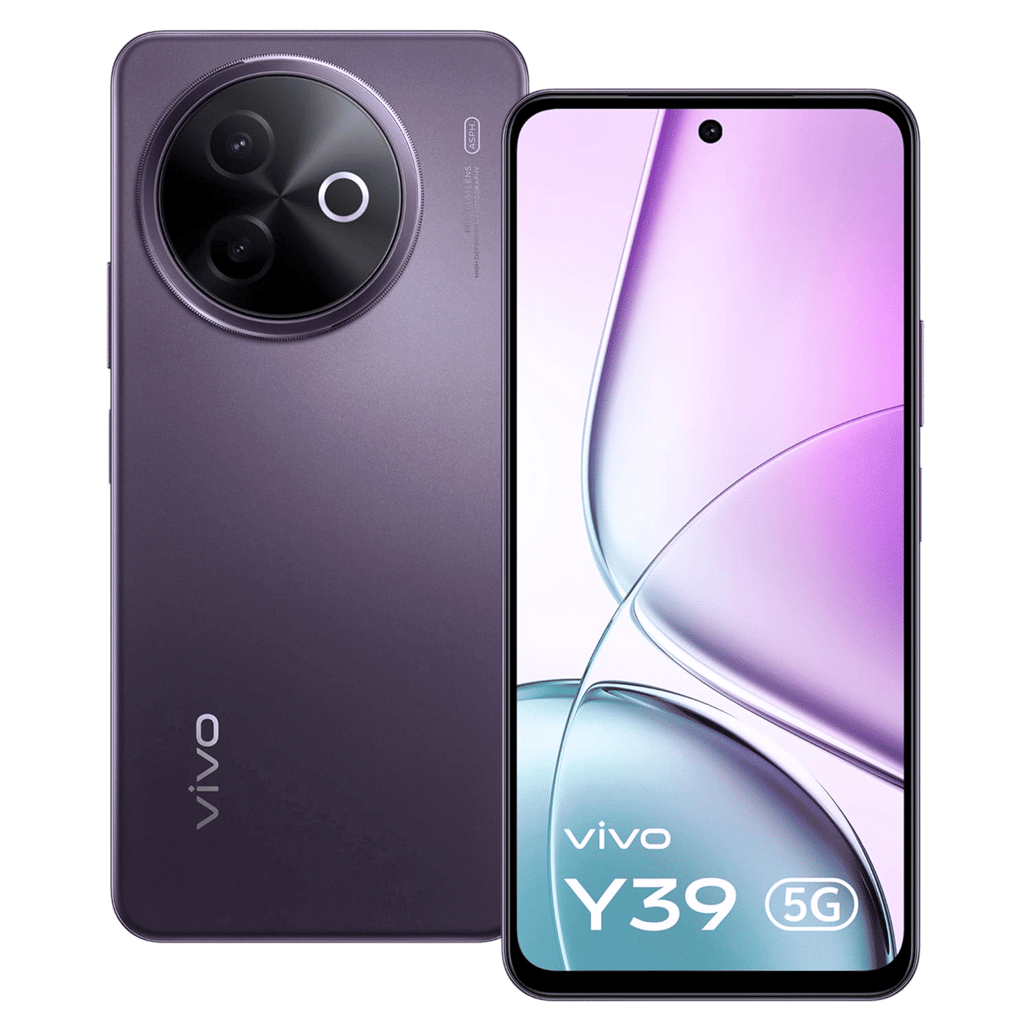 vivo Y39 5G