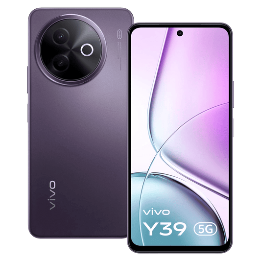vivo Y39 5G