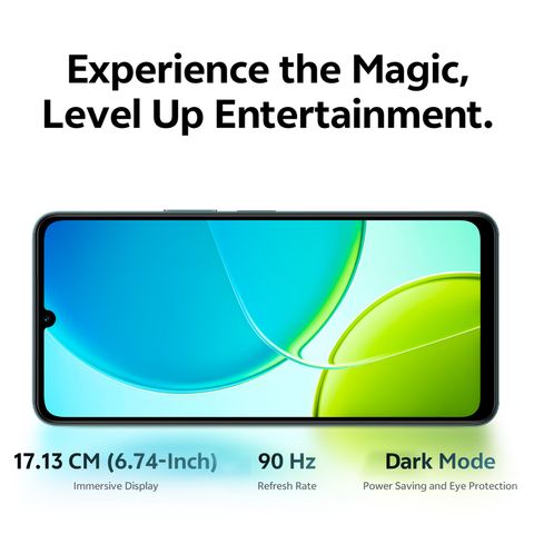 vivo Y19e