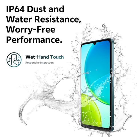 vivo Y19e