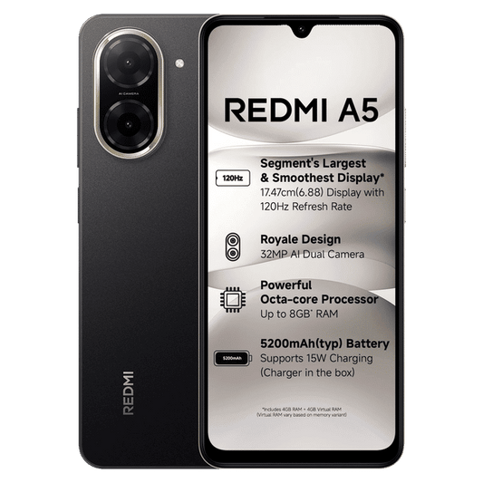 Redmi A5