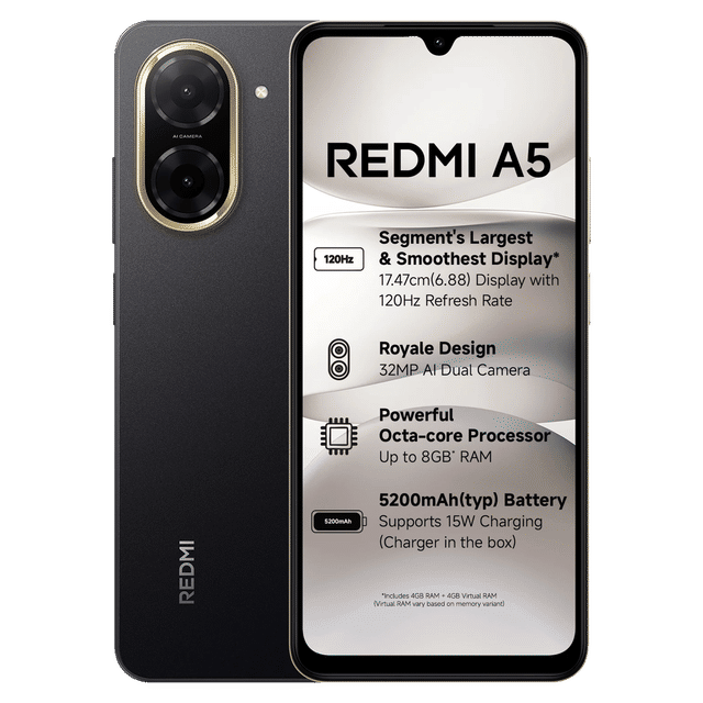 REDMI A5 4G