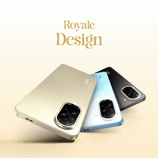 REDMI A5 4G