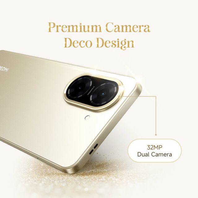 REDMI A5 4G