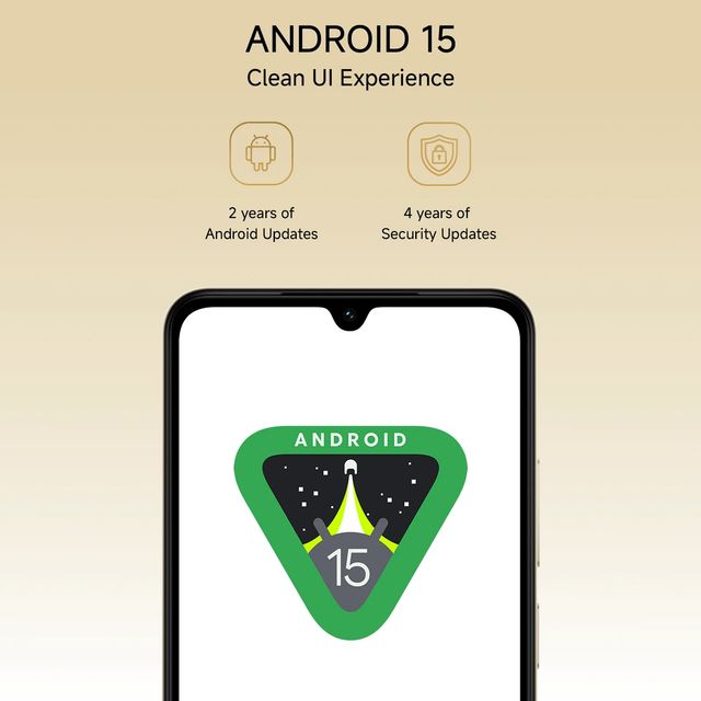 REDMI A5 4G