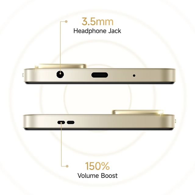 REDMI A5 4G