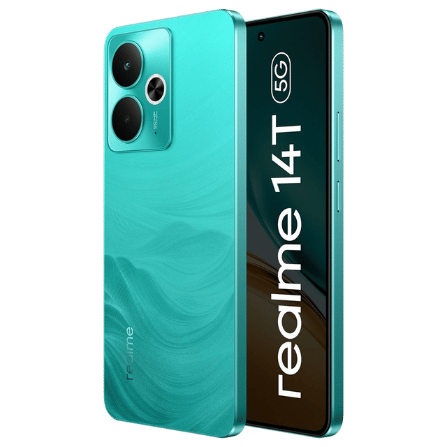 Realme 14T 5G