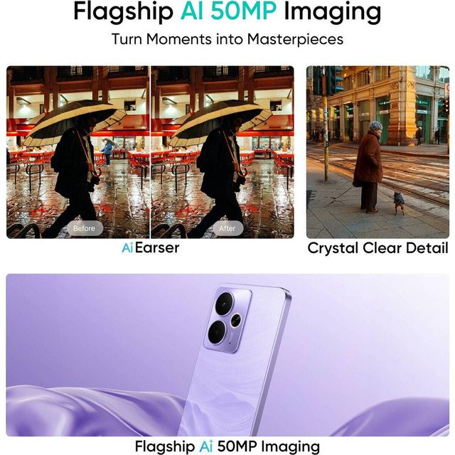 Realme 14T 5G