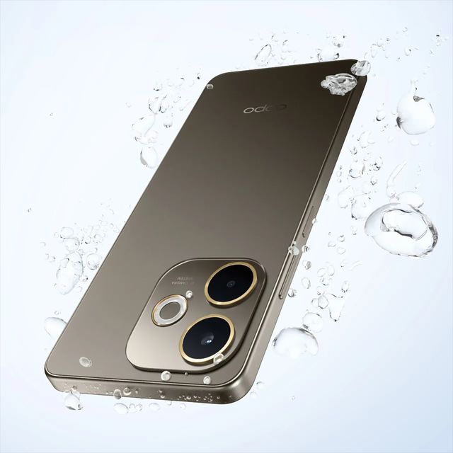 oppo A5 Pro 5G