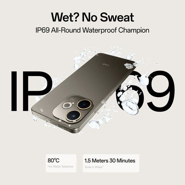 oppo A5 Pro 5G