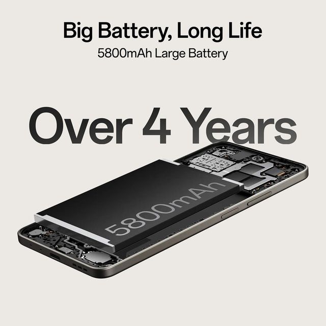 oppo A5 Pro 5G