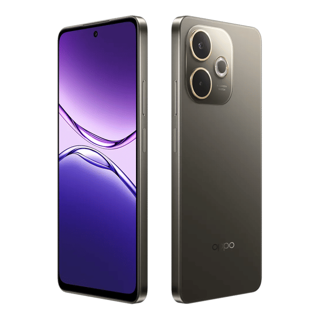 oppo A5 Pro 5G