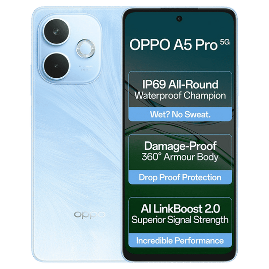 oppo A5 Pro 5G