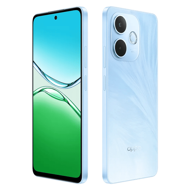oppo A5 Pro 5G