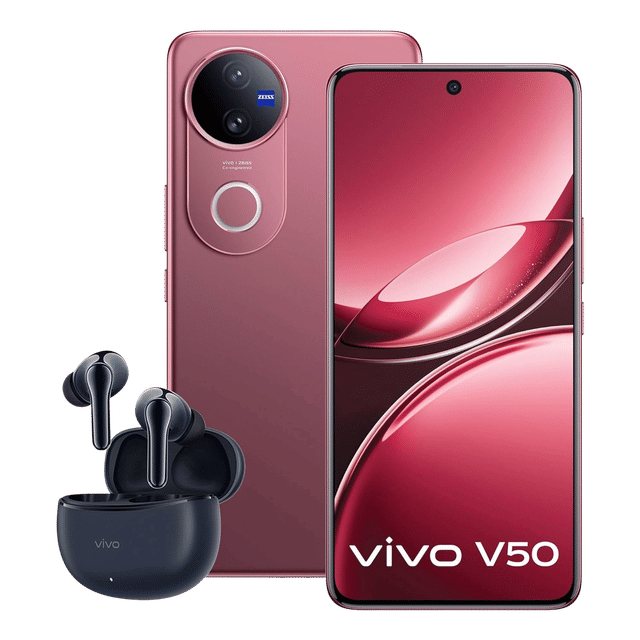 vivo V50e
