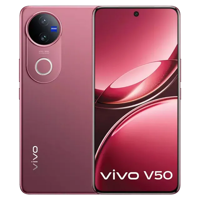 vivo V50