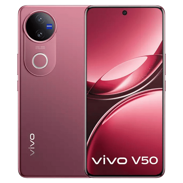 vivo V50e