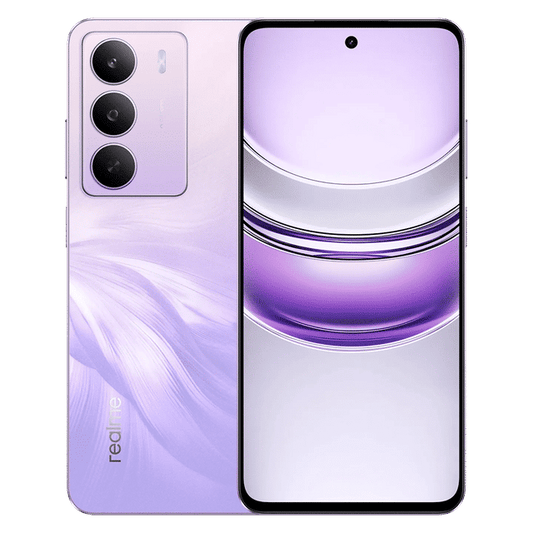 realme C75 5G