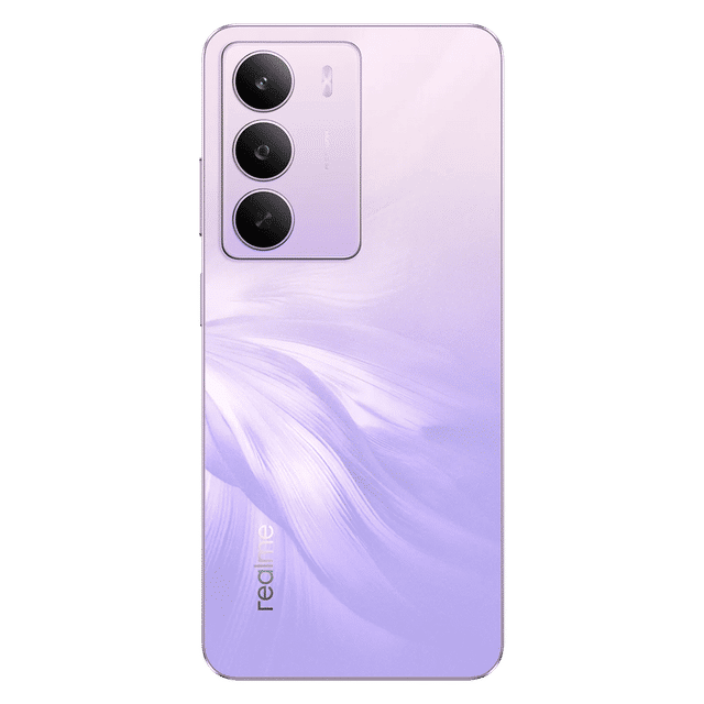 realme C75 5G