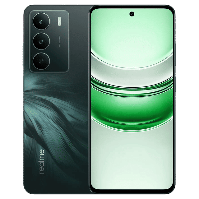 realme C75 5G