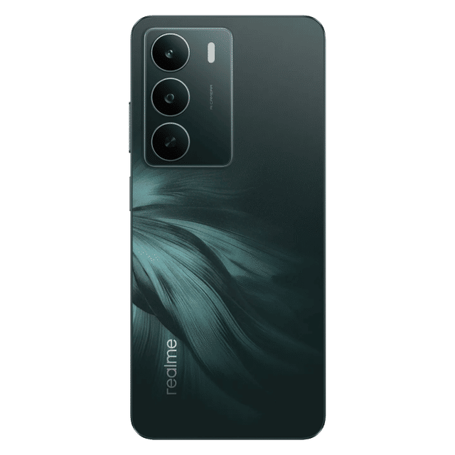 realme C75 5G