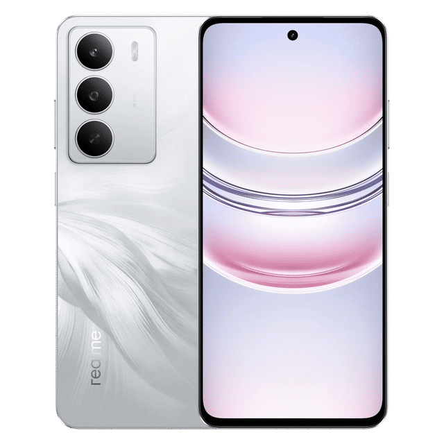 realme C75 5G