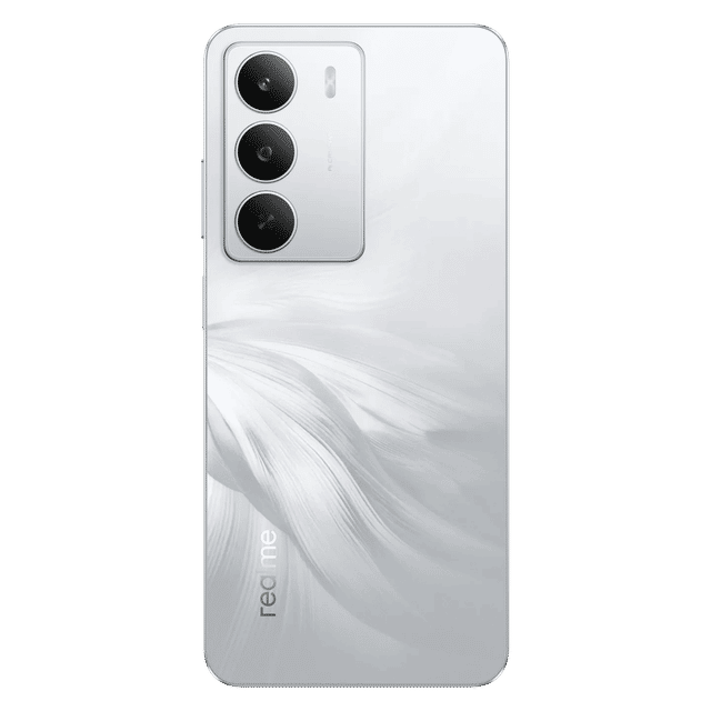 realme C75 5G