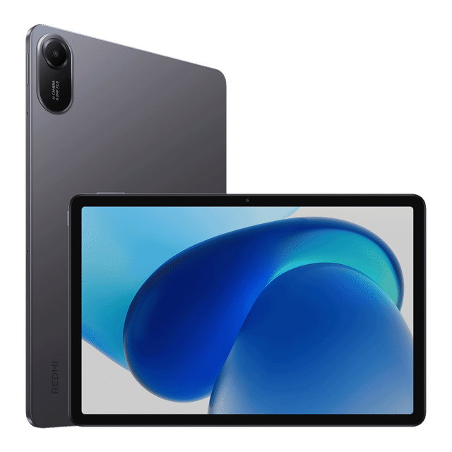 Redmi Pad 2 Wi-Fi+4G Android Tablet