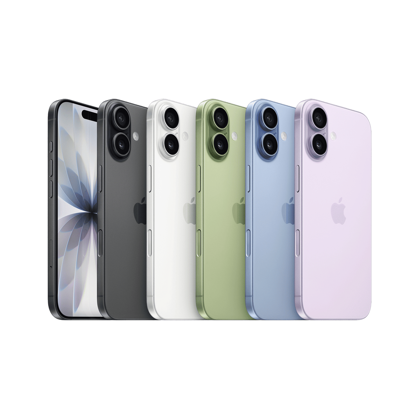 Apple iPhone 17