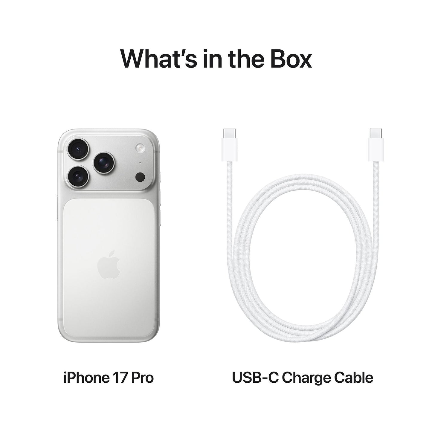 Apple iPhone 17 Pro