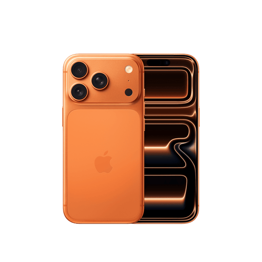 Apple iPhone 17 Pro