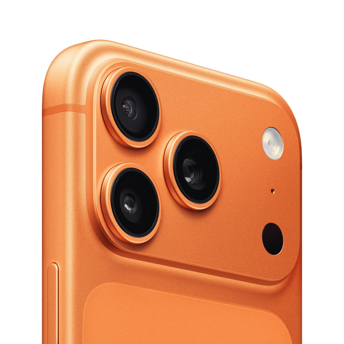 Apple iPhone 17 Pro