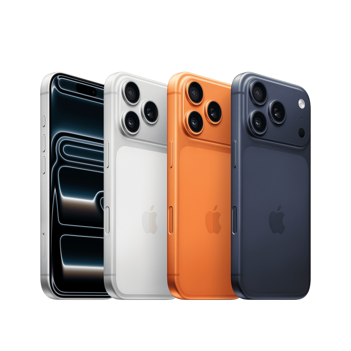 Apple iPhone 17 Pro