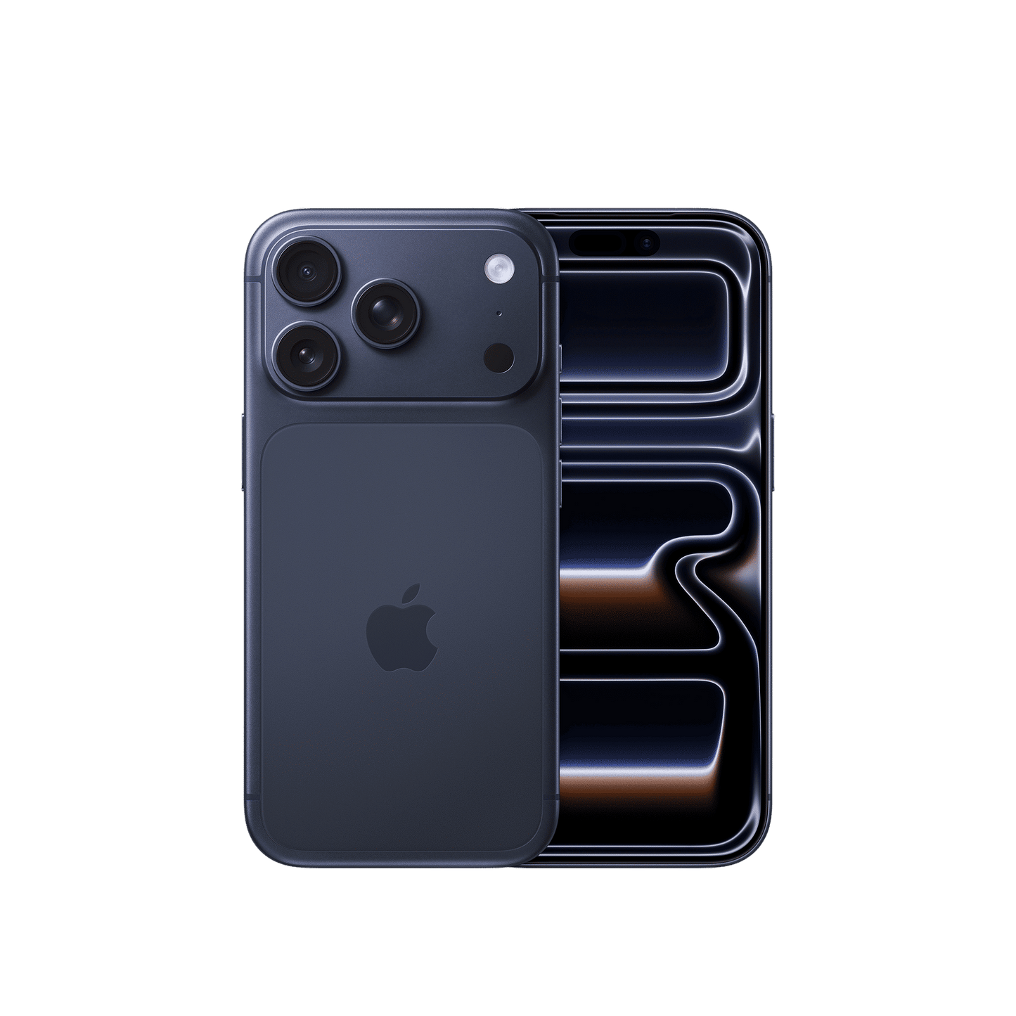 Apple iPhone 17 Pro