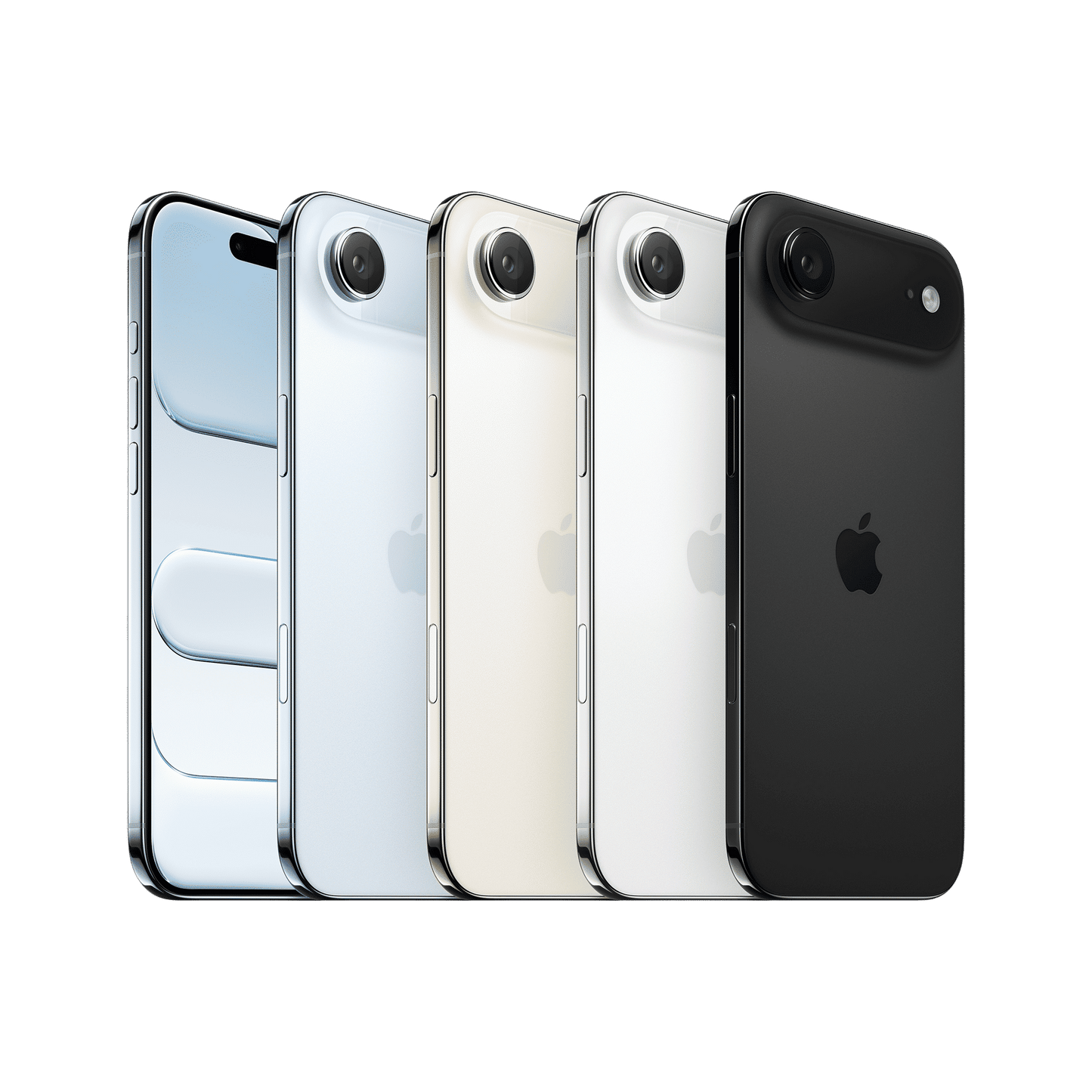 Apple iPhone Air