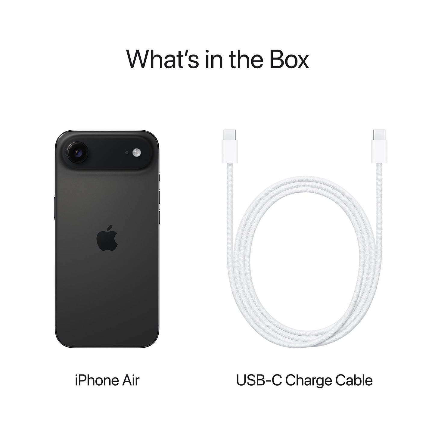 Apple iPhone Air