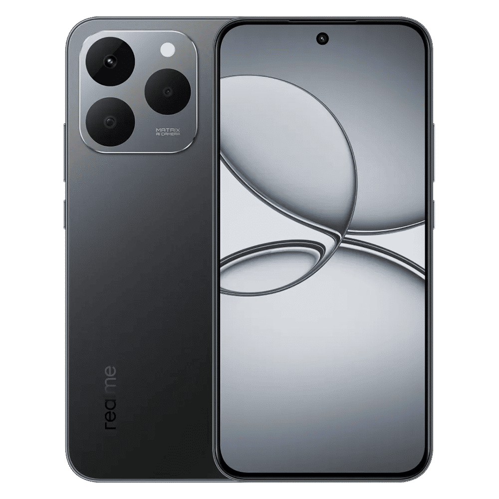 realme 15T 5G