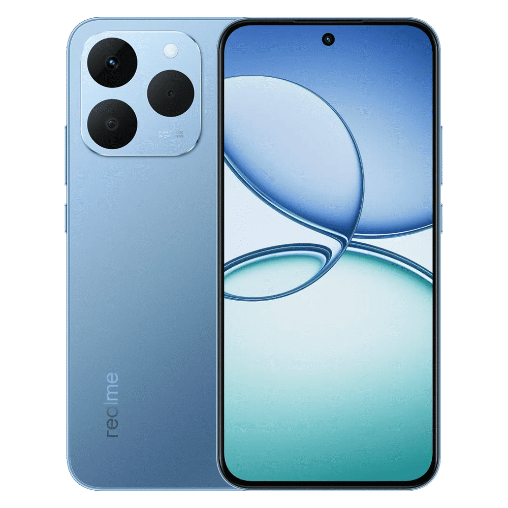 realme 15T 5G