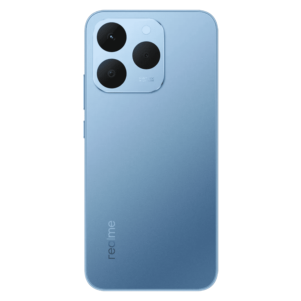 realme 15T 5G