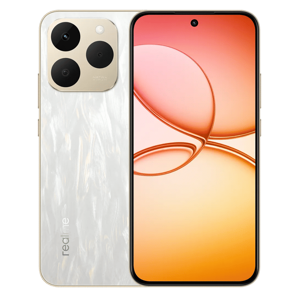 realme 15T 5G