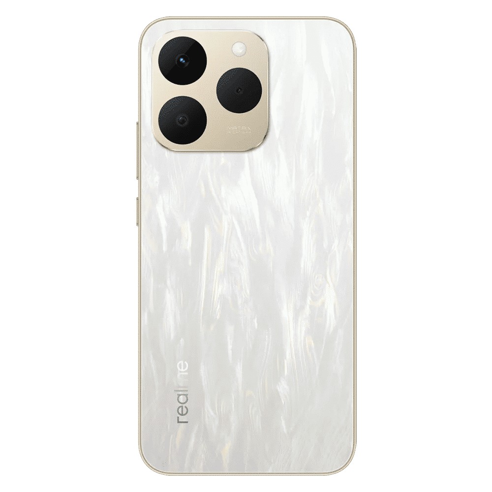 realme 15T 5G